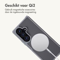 imoshion Color Guard Backcover met MagSafe Samsung Galaxy Z Fold 8 Ultra - Grijs