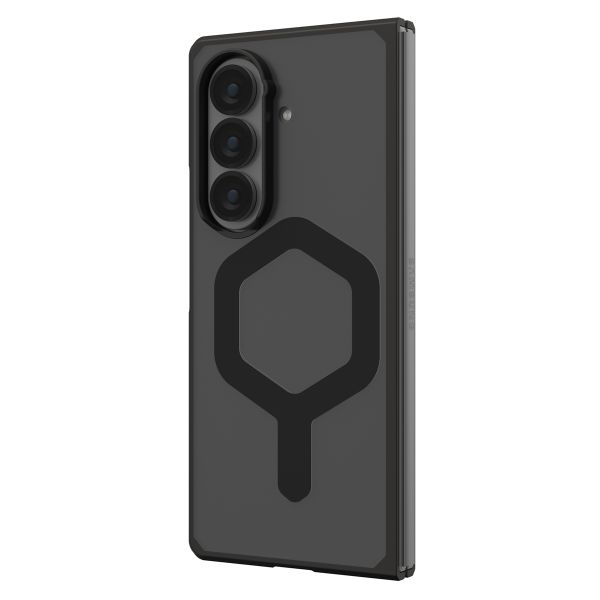 UAG [U] Mouve Backcover met MagSafe Samsung Galaxy Z Fold 7 - Ash
