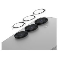 SAFE by PanzerGlass Camera Lens Protector Samsung S25 - Transparant