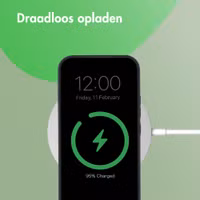 imoshion Color Backcover Oppo Reno15 Pro (5G) - Zwart