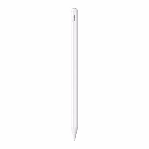 Baseus Smooth Writing 2 Series Stylus - Wit