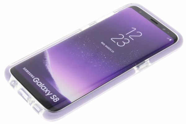 ZAGG Piccadilly Backcover Samsung Galaxy S8