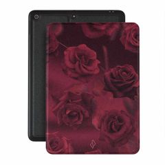 Burga Tablet Case iPad 7/8/9 (2019/2020/2021) 10.2 inch - Femme Fatale