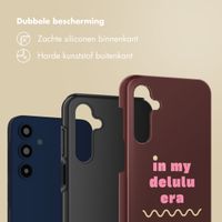 Selencia Vivid Backcover Samsung Galaxy A16 - Delulu