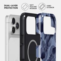 Burga Tough Case with MagSafe Apple iPhone 17 Pro - Archives