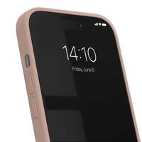 iDeal of Sweden Silicone Case iPhone 14 Pro Max - Blush Pink