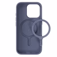 Holdit Soft MagSafe Case Apple iPhone 16 Pro - Pacific Blue