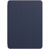 Apple Smart Folio Apple iPad Air 11 inch (2025) M3 / (2024) M2 / Air 5 (2022) / Air 4 (2020) - Deep Navy