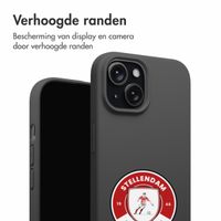 Backcover Apple iPhone 15 - V.V. Stellendam