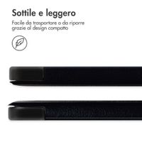imoshion Design Trifold Bookcase OnePlus Pad - Don't touch
