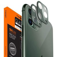 Spigen GLAStR Camera Protector Glas 2 Pack iPhone 11 Pro/11 Pro Max