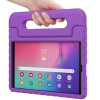 imoshion Kidsproof Backcover met handvat Galaxy Tab A 10.1 (2019)