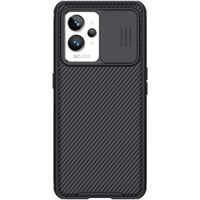 Nillkin CamShield Pro Case Realme GT 2 Pro - Zwart