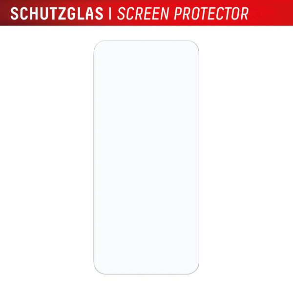 Displex Screenprotector Real Glass Xiaomi 15
