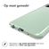 Accezz Clear Backcover Xiaomi Redmi A1 / A2 - Transparant