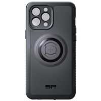 SP Connect Xtreme Series - Telefoonhoes iPhone 13 Pro Max - Zwart