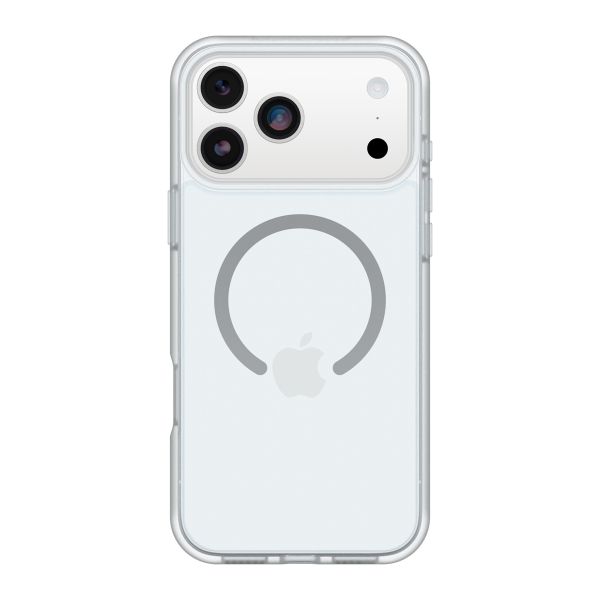 OtterBox React MagSafe Apple iPhone 17 Pro Max - Clear