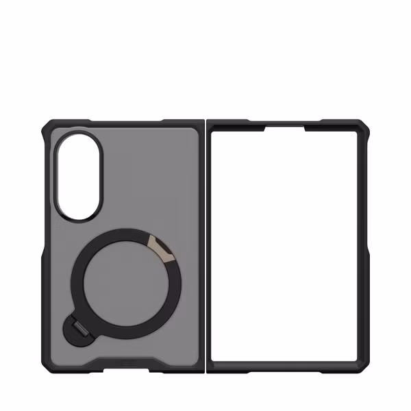 UAG Mouve XTE Magnetic Backcover Samsung Galaxy Z Fold 8 - Ash