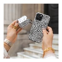 Burga Tough Backcover MagSafe Apple iPhone 18 Pro - Almond Latte