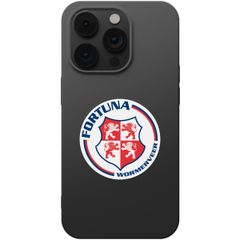 Backcover Apple iPhone 14 Pro - SV Fortuna Wormerveer