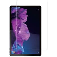 Accezz Premium glass screenprotector Tablet Lenovo Tab P11 / P11 Plus