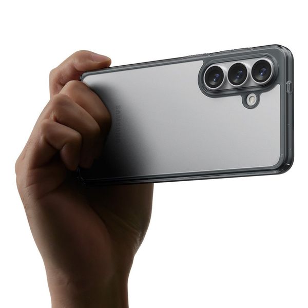 Spigen Ultra Hybrid Backcover Samsung Galaxy S26 Plus - Space Crystal