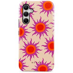 Burga Tough Backcover Samsung Galaxy A54 (5G) - Sunset Glow