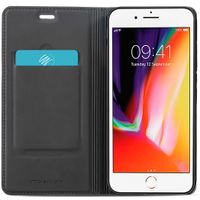 imoshion Slim Folio Bookcase Apple iPhone SE (2022 / 2020) / 8 / 7 - Zwart