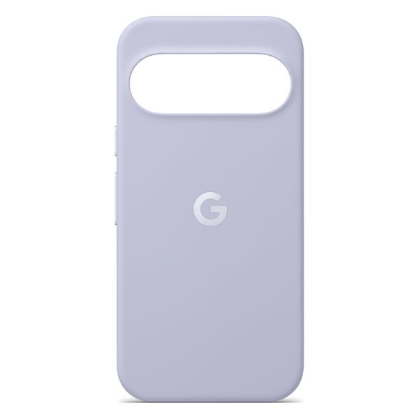 Google Pixelsnap Magnetic Case Google Pixel 11 - Frost