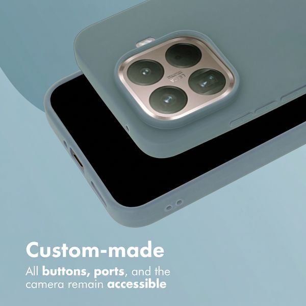 imoshion Color Backcover Xiaomi 15T Pro - Pine Green