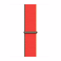 Apple Sport Loop band Apple Watch Series 1 - 11 / SE / Ultra (44/45/46/49 mm) - (Product) Red
