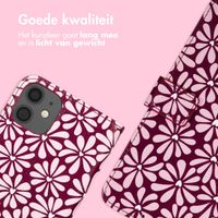 imoshion Design Bookcase Apple iPhone 11 - Bloom Love Blush