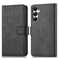imoshion Luxe Bookcase Samsung Galaxy A17 - Zwart