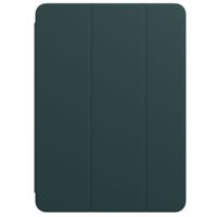 Apple Smart Folio iPad Air 11 inch (2024) M2 / Air 5 (2022) / Air 4 (2020) - Mallard Green