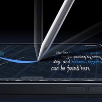 Baseus Smooth Writing 2 Series Stylus - Wit