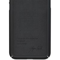 Nudient Thin Case iPhone 11 - Ink Black