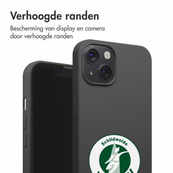 Backcover Apple iPhone 13 - SGV