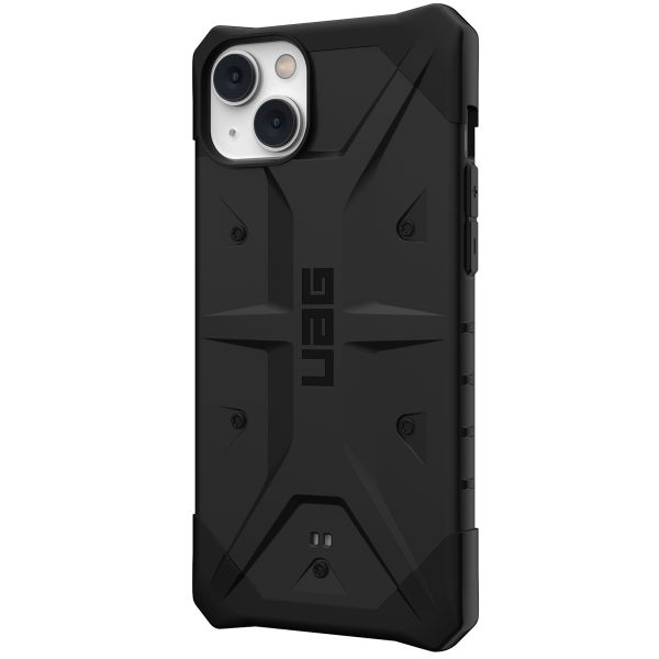 UAG Pathfinder Back Cover Apple iPhone 14 Plus - Black