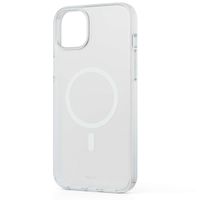 Njorð Collections Slim Case MagSafe iPhone 15 Plus - Translucent