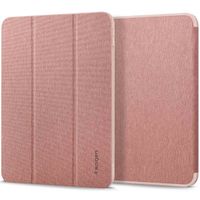 Spigen Urban Fit Bookcase iPad 10 (2022) 10.9 inch - Rosé Goud