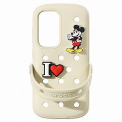 Samsung Crocs Case Samsung Galaxy S25 - Bone