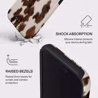 Burga Tough Backcover MagSafe Apple iPhone 17 - Celestial