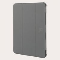 Tucano Satin case Apple iPad Air 11 inch (2025) M3 / (2024) M2 - Grey