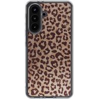 imoshion Design hoesje Samsung Galaxy A36 - Leopard Mood