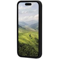dbramante1928 Greenland Backcover Apple iPhone 15 Plus - Zwart