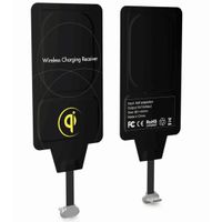 Qi Receiver Micro-USB