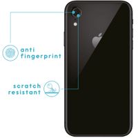 imoshion Camera Protector Glas 2 Pack Apple iPhone Xr