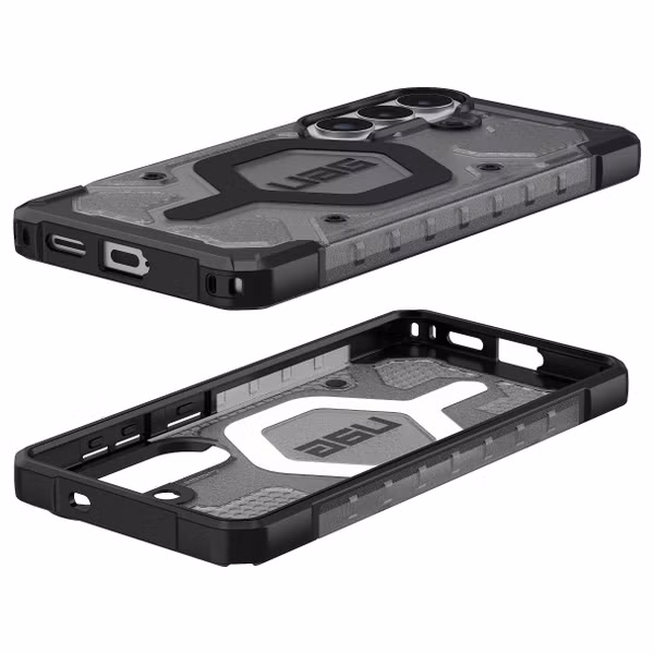 UAG Pathfinder Backcover MagSafe Samsung Galaxy S26 Plus - Ash Black
