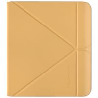 Kobo SleepCover Kobo Libra Colour - Butter Yellow