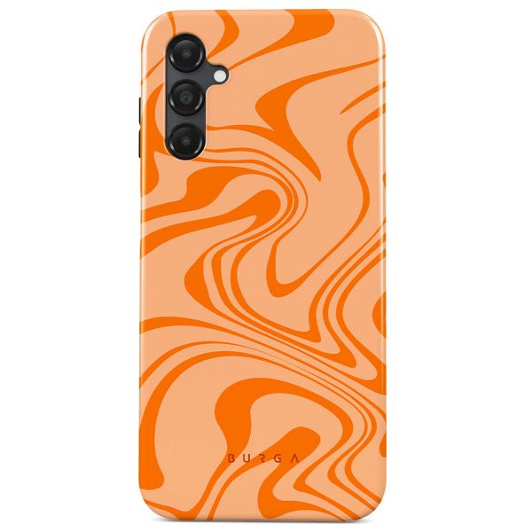 Burga Tough Backcover Samsung Galaxy A14 (5G) - High Vibrations